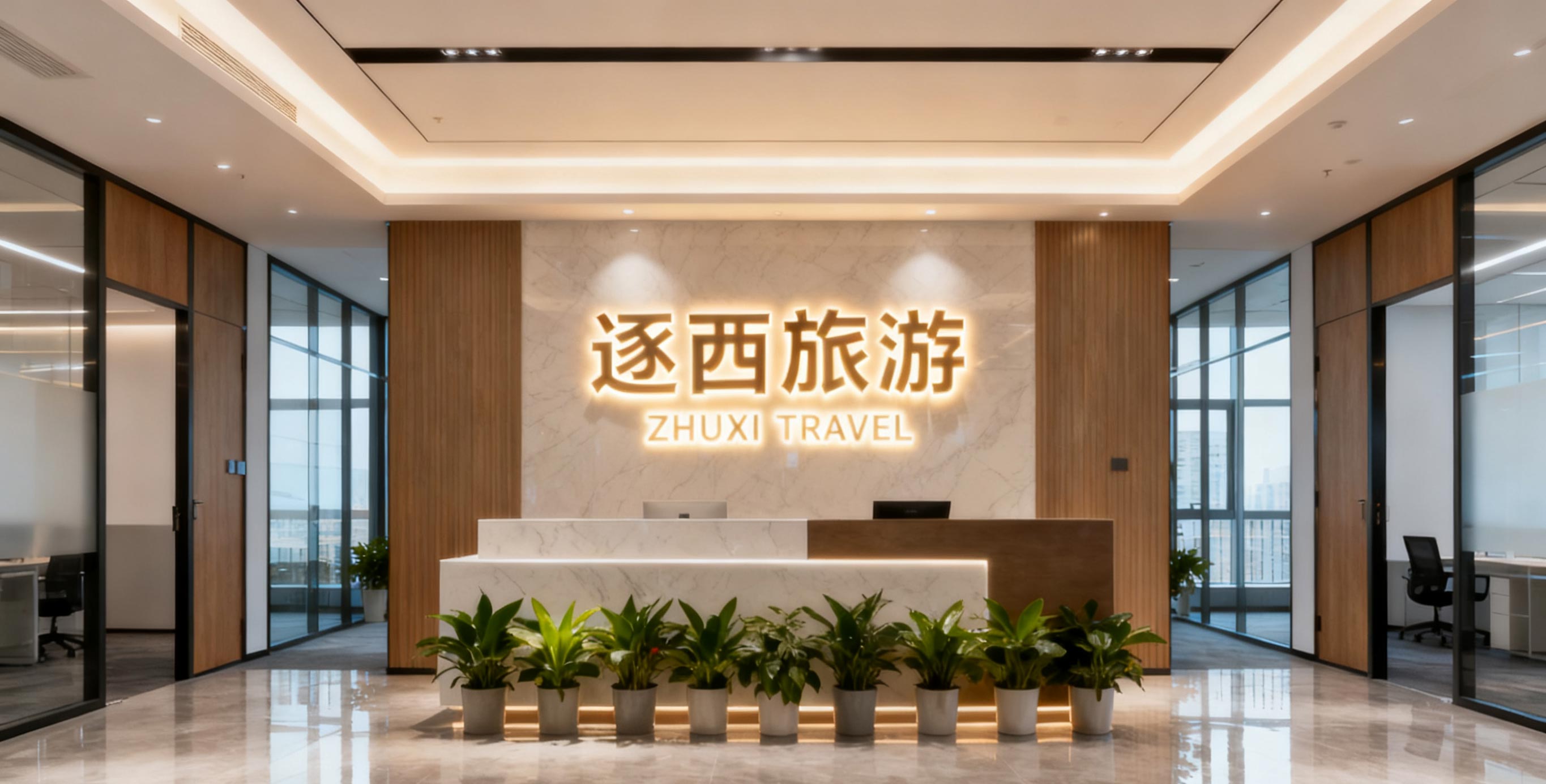 推薦一家當地正規的旅行社:逐西國際旅行社深度測評